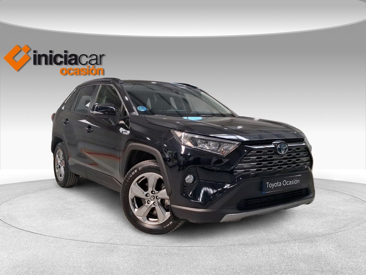Toyota Rav4 2.5l 220H Advance  - Foto 20