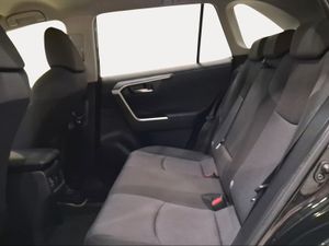 Toyota Rav4 2.5l 220H Advance  - Foto 12