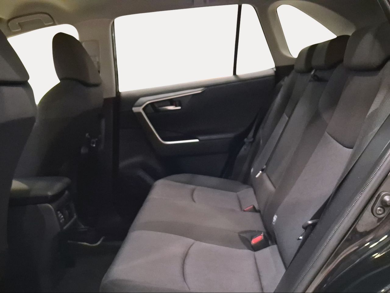 Toyota Rav4 2.5l 220H Advance  - Foto 12