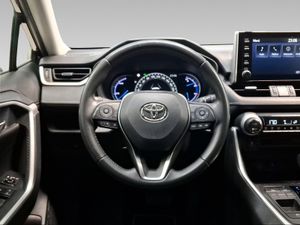 Toyota Rav4 2.5l 220H Advance  - Foto 10