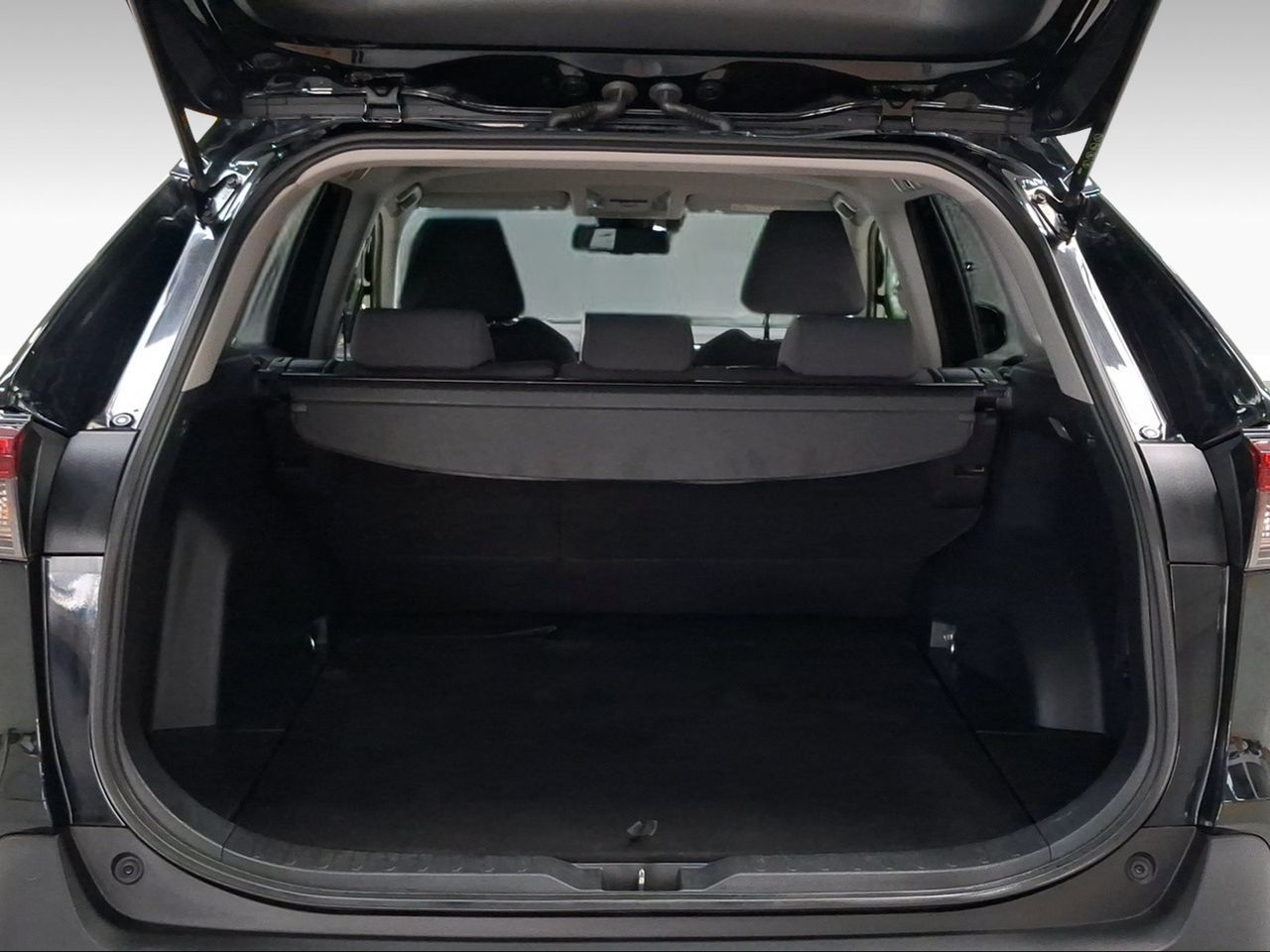 Toyota Rav4 2.5l 220H Advance  - Foto 11
