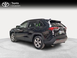 Toyota Rav4 2.5l 220H Advance  - Foto 3