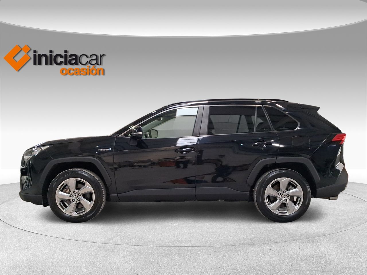 Toyota Rav4 2.5l 220H Advance  - Foto 4