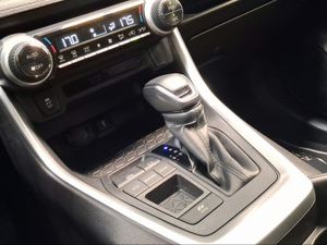 Toyota Rav4 2.5l 220H Advance  - Foto 22