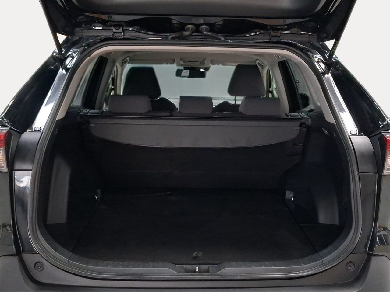 Toyota Rav4 2.5l 220H Advance  - Foto 11