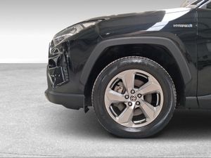 Toyota Rav4 2.5l 220H Advance  - Foto 17