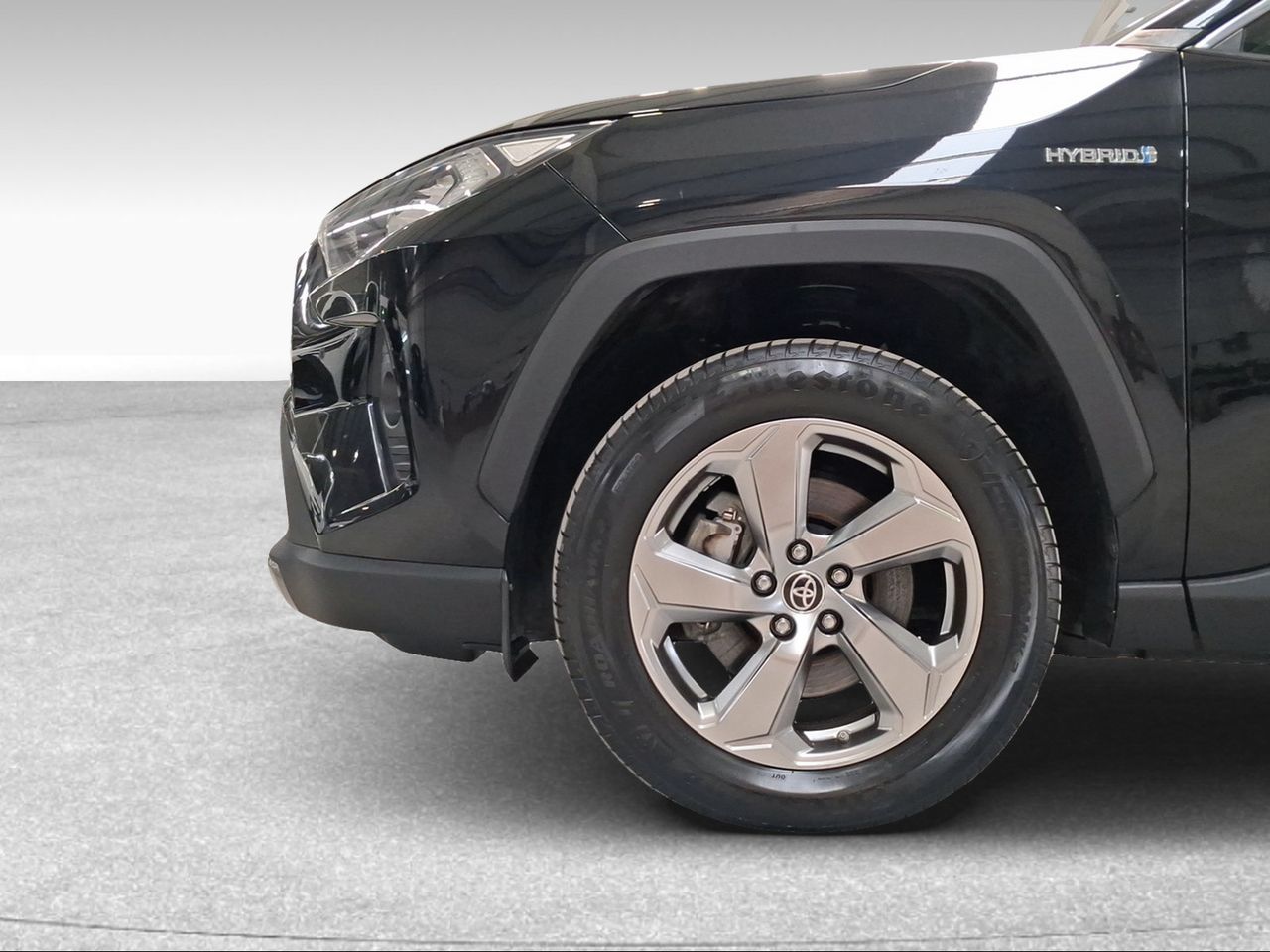 Toyota Rav4 2.5l 220H Advance  - Foto 17