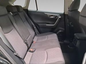 Toyota Rav4 2.5l 220H Advance  - Foto 8