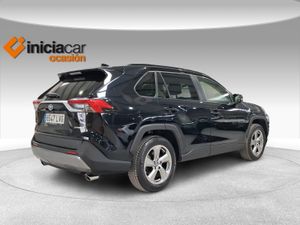 Toyota Rav4 2.5l 220H Advance  - Foto 19