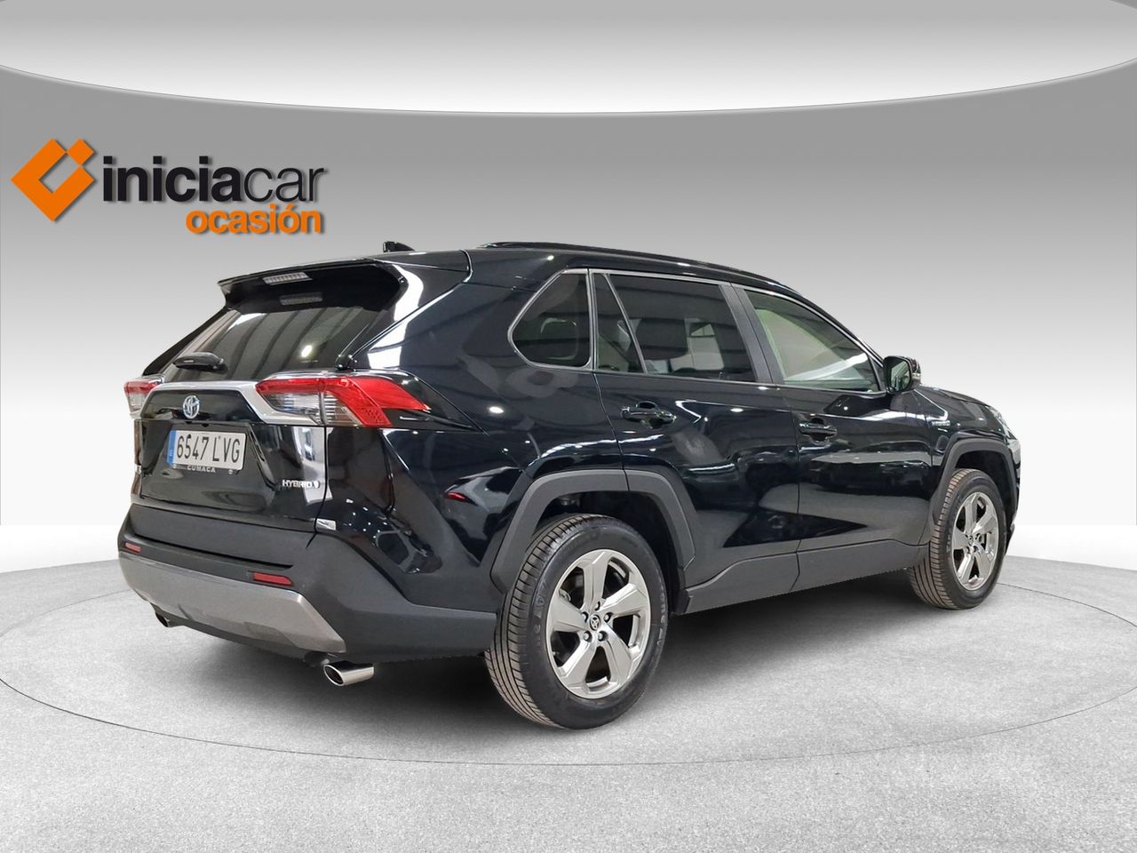 Toyota Rav4 2.5l 220H Advance  - Foto 19