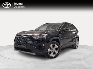 Toyota Rav4 2.5l 220H Advance  - Foto 2
