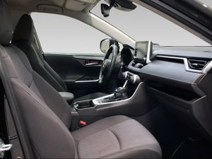 Toyota Rav4 2.5l 220H Advance  - Foto 7
