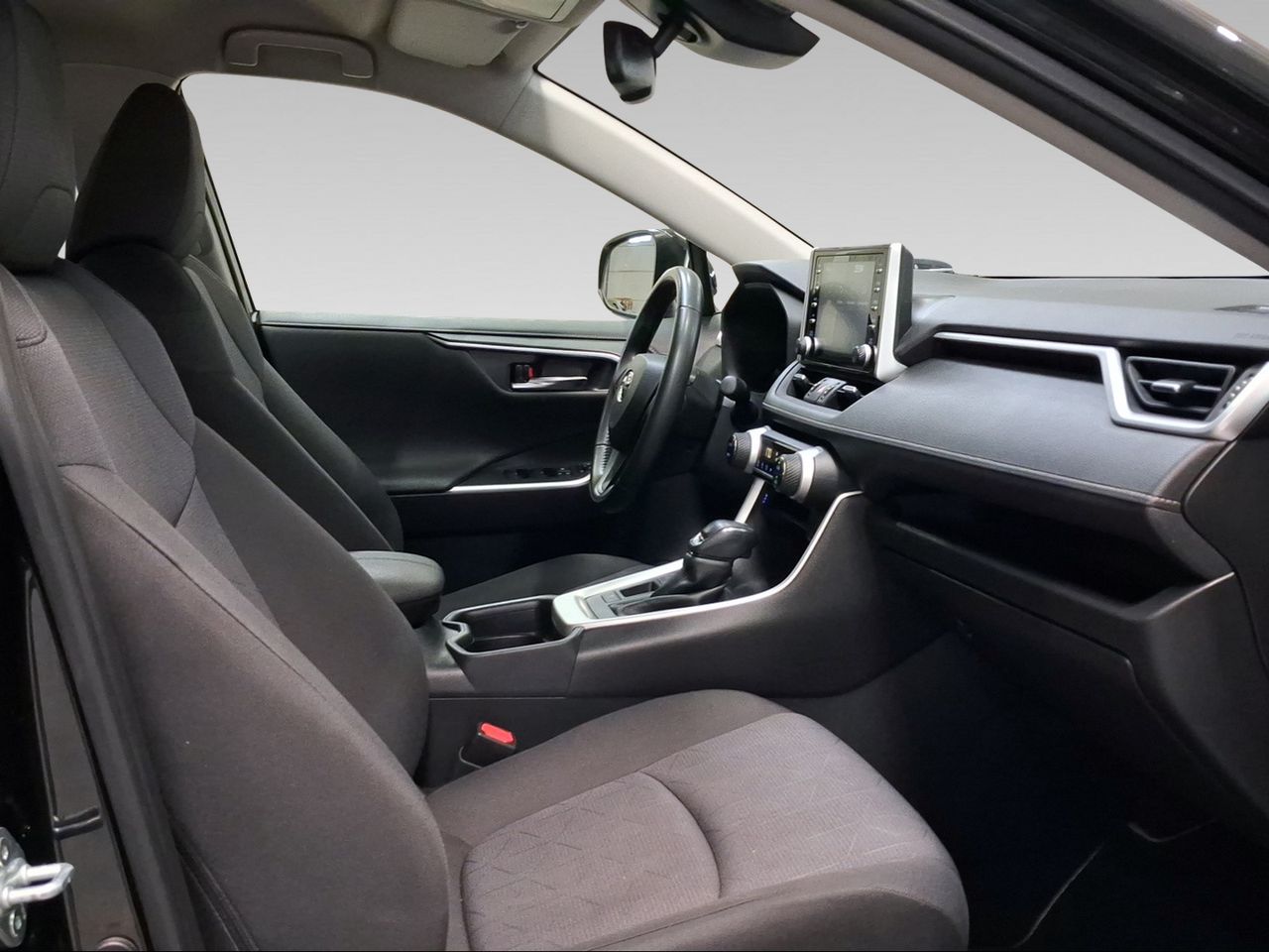 Toyota Rav4 2.5l 220H Advance  - Foto 7
