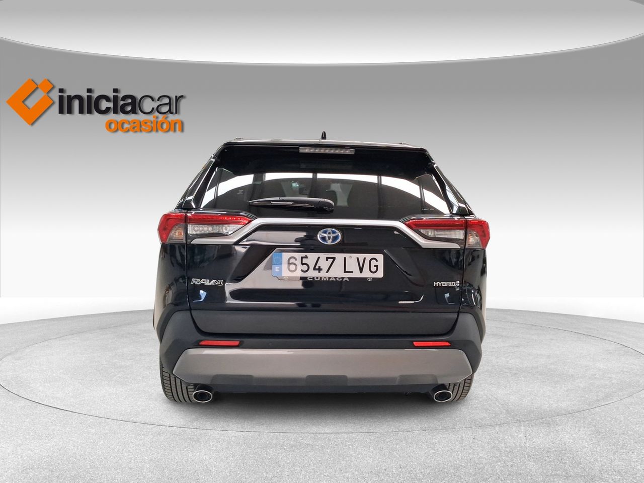 Toyota Rav4 2.5l 220H Advance  - Foto 5