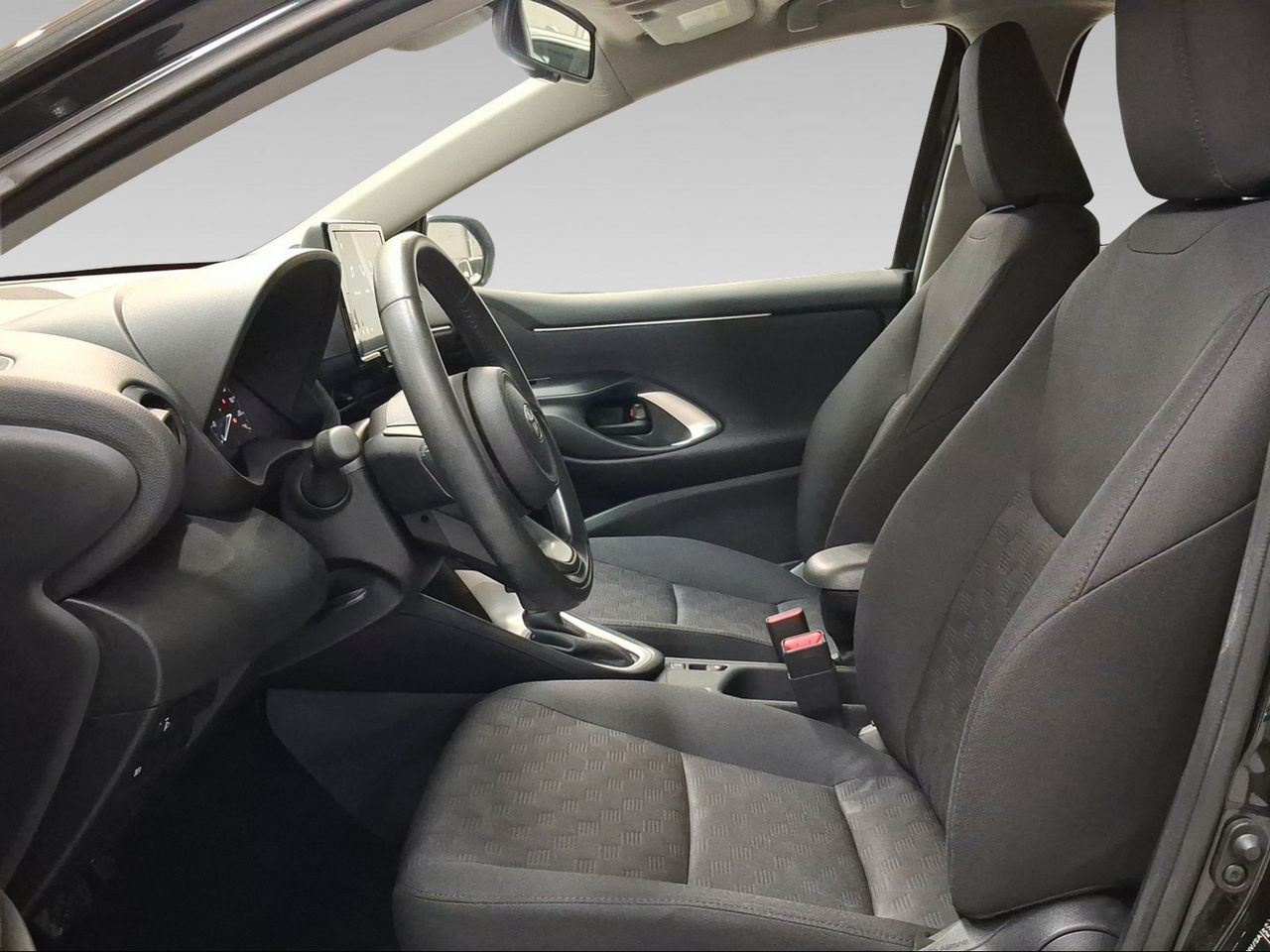 Toyota Yaris 1.5 120H Active Plus  - Foto 13