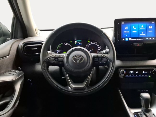 Foto coche