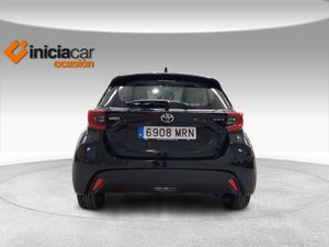 Toyota Yaris 1.5 120H Active Plus  - Foto 5