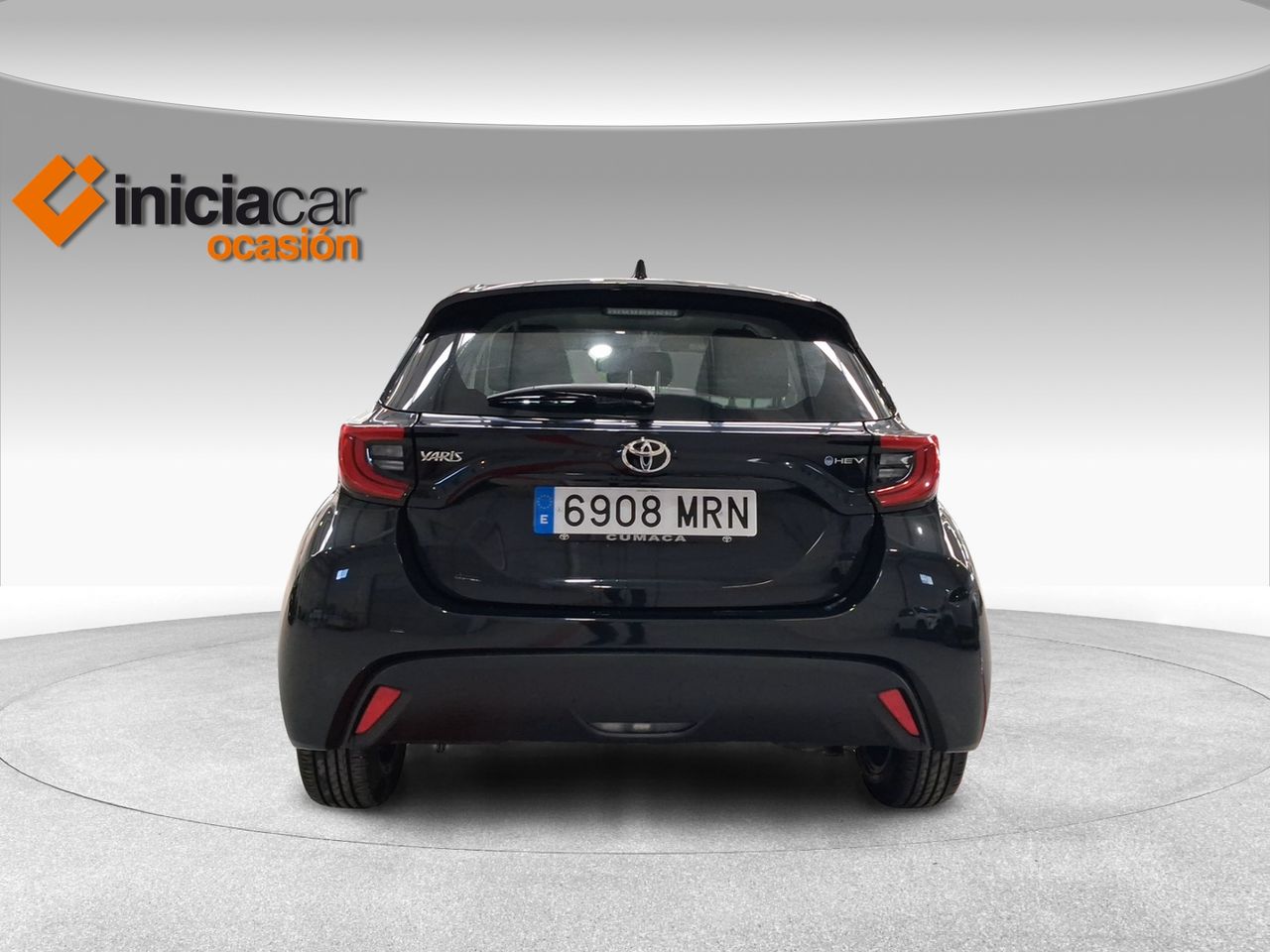 Toyota Yaris 1.5 120H Active Plus  - Foto 5