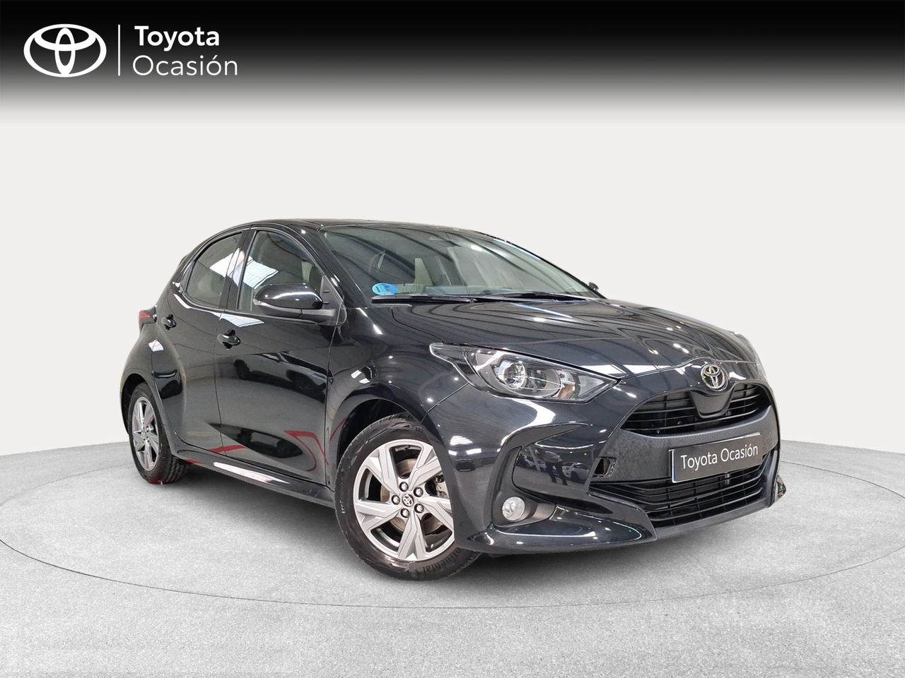 Toyota Yaris 1.5 120H Active Plus  - Foto 20