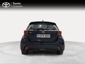 Toyota Yaris 1.5 120H Active Plus  - Foto 5