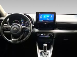 Toyota Yaris 1.5 120H Active Plus  - Foto 9