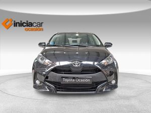 Toyota Yaris 1.5 120H Active Plus  - Foto 6