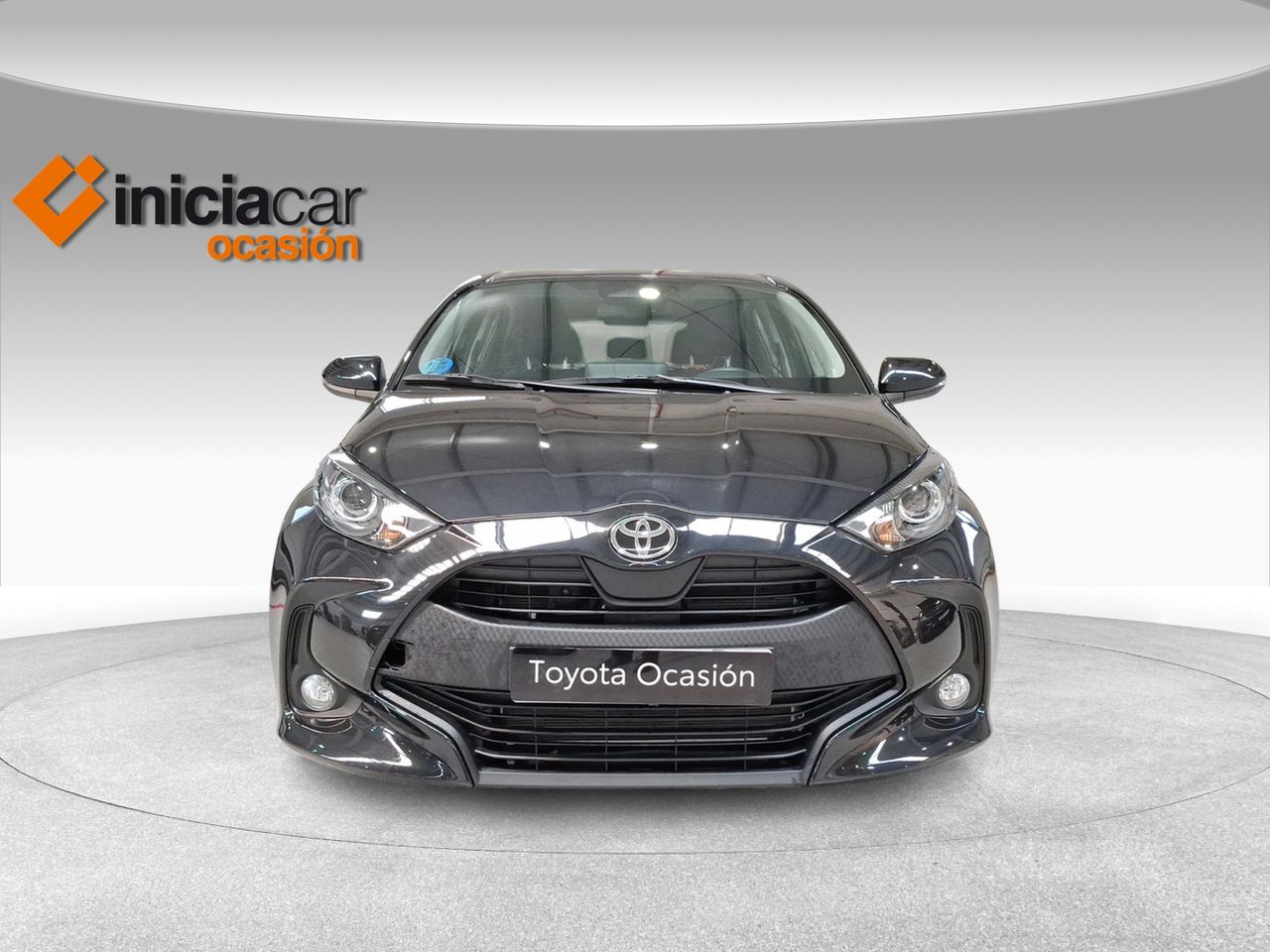 Toyota Yaris 1.5 120H Active Plus  - Foto 6