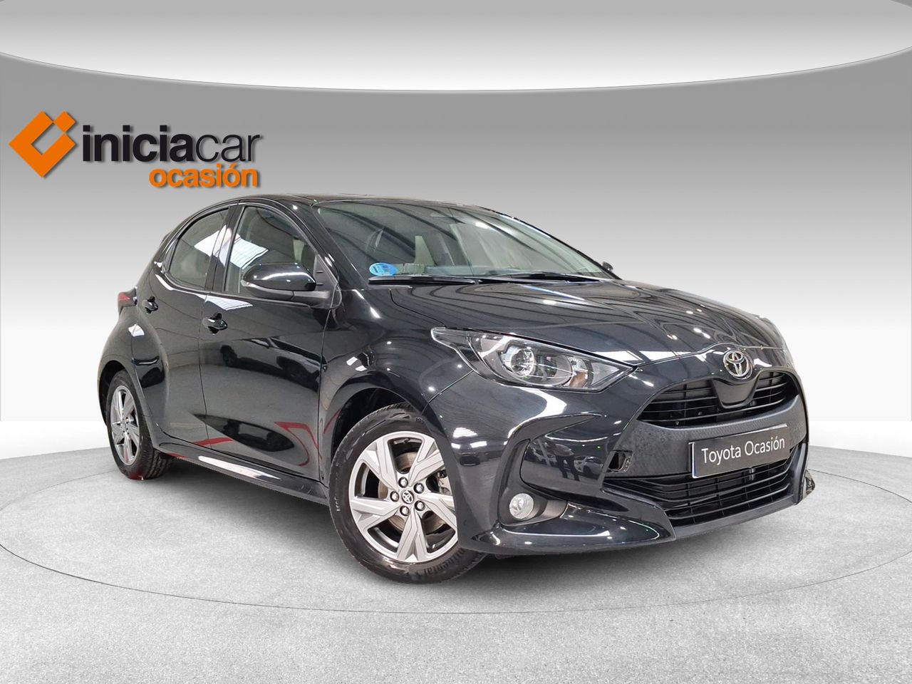 Toyota Yaris 1.5 120H Active Plus  - Foto 20