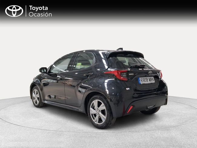 Foto coche