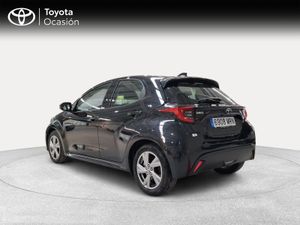 Toyota Yaris 1.5 120H Active Plus  - Foto 3