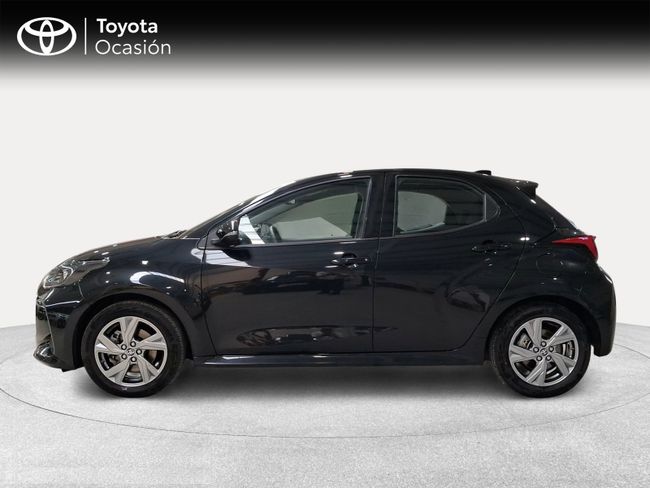 Foto coche