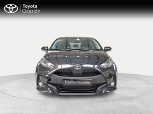 Toyota Yaris 1.5 120H Active Plus  - Foto 6