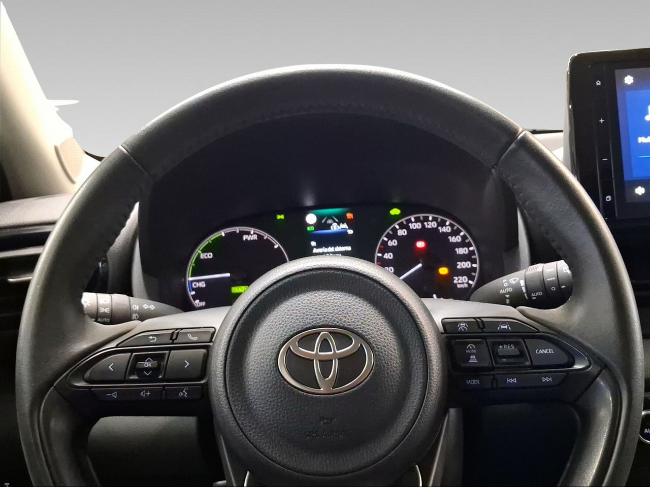 Toyota Yaris 1.5 120H Active Plus  - Foto 14