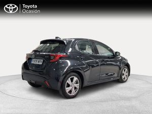 Toyota Yaris 1.5 120H Active Plus  - Foto 19