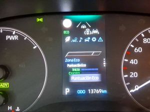 Toyota Yaris 1.5 120H Active Plus  - Foto 15