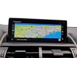 Lexus NX 2.5 300h Business Navigation 2WD  - Foto 13