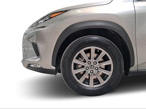 Lexus NX 2.5 300h Business Navigation 2WD  - Foto 11