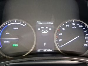 Lexus NX 2.5 300h Business Navigation 2WD  - Foto 12