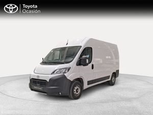 Toyota Proace Max Van GX L2H2 3.5 2.2D 140CV 6MT  - Foto 2