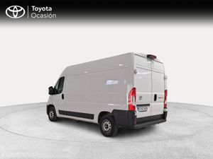 Toyota Proace Max Van GX L2H2 3.5 2.2D 140CV 6MT  - Foto 3
