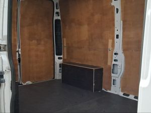 Toyota Proace Max Van GX L2H2 3.5 2.2D 140CV 6MT  - Foto 12