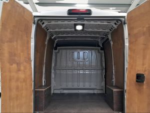 Toyota Proace Max Van GX L2H2 3.5 2.2D 140CV 6MT  - Foto 11