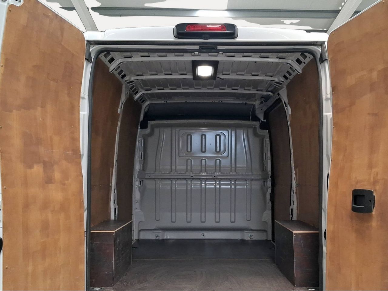 Toyota Proace Max Van GX L2H2 3.5 2.2D 140CV 6MT  - Foto 11