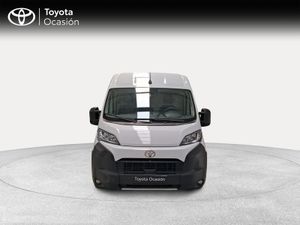 Toyota Proace Max Van GX L2H2 3.5 2.2D 140CV 6MT  - Foto 6