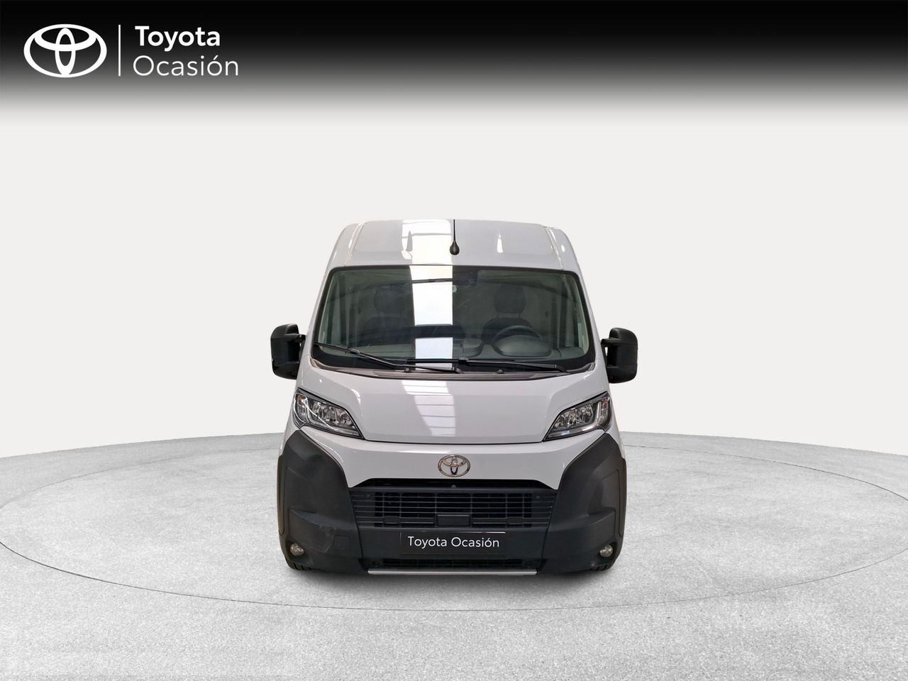 Toyota Proace Max Van GX L2H2 3.5 2.2D 140CV 6MT  - Foto 6