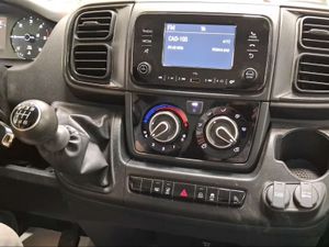 Toyota Proace Max Van GX L2H2 3.5 2.2D 140CV 6MT  - Foto 22
