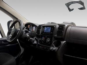 Toyota Proace Max Van GX L2H2 3.5 2.2D 140CV 6MT  - Foto 9