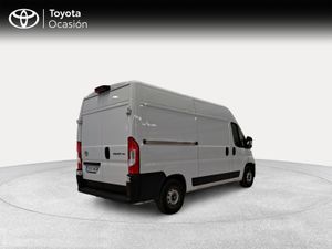 Toyota Proace Max Van GX L2H2 3.5 2.2D 140CV 6MT  - Foto 19