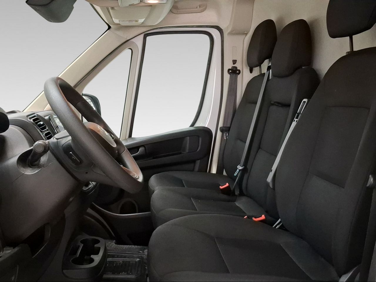 Toyota Proace Max Van GX L2H2 3.5 2.2D 140CV 6MT  - Foto 13