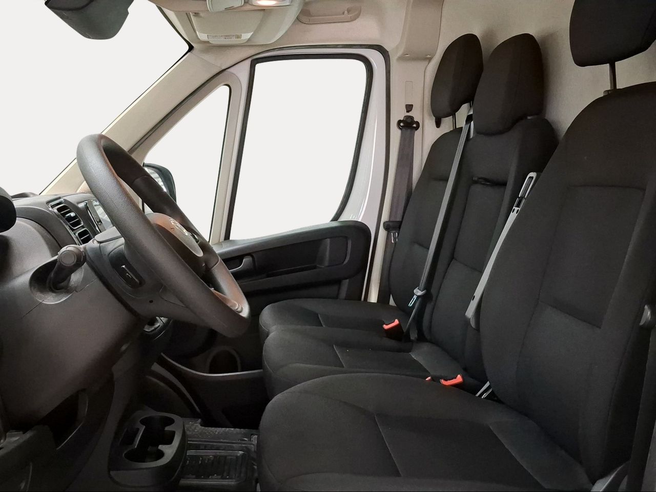 Toyota Proace Max Van GX L2H2 3.5 2.2D 140CV 6MT  - Foto 13